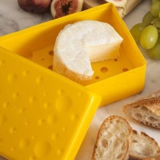 Выдержка и хранение сыра